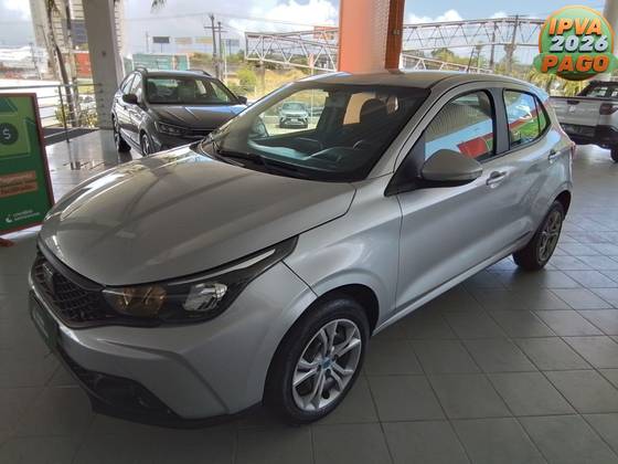 FIAT ARGO 1.0 FIREFLY FLEX DRIVE MANUAL
